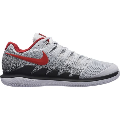 nike air zoom vapor tour 10 indoor heren|Nike Zoom Vapor Tennis Shoes .